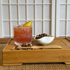 Spiced Thai Mango