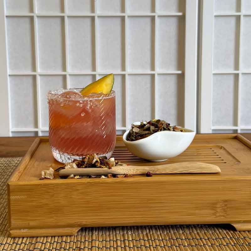Spiced Thai Mango – image 7
