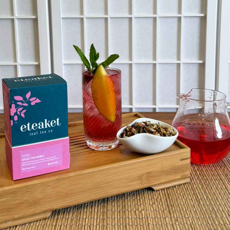 Spiced Thai Mango – image 4