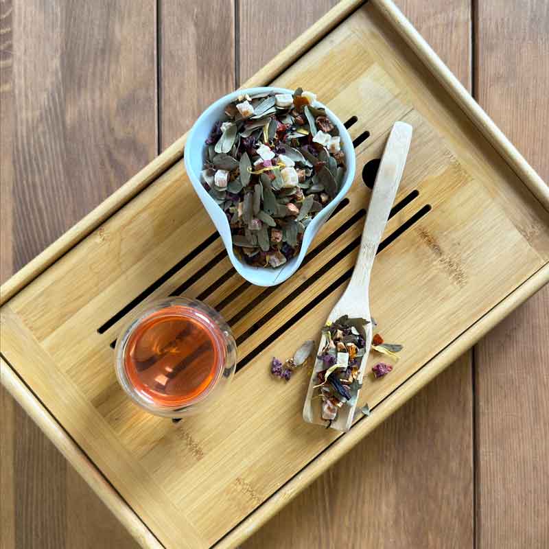 Spiced Thai Mango – image 6