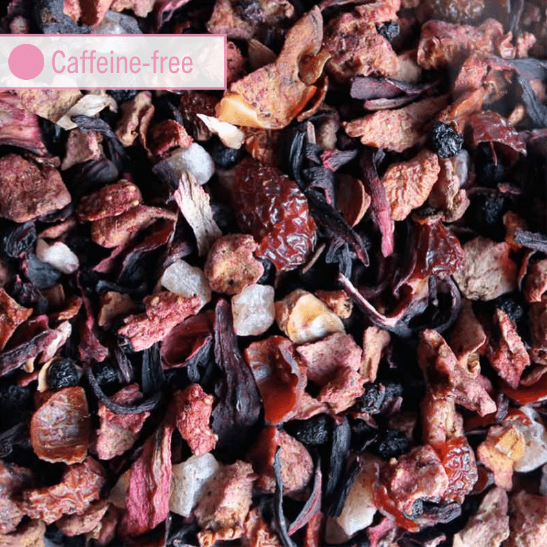 Top 5 Cold Brew Tea for Energy & Hydration