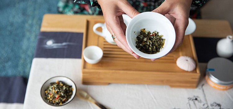 Sustainabilitea image