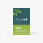 Blooming Marvellous Tea Bags – 20 tea bags carton front