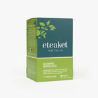 Blooming Marvellous Tea Bags – 20 tea bags carton side