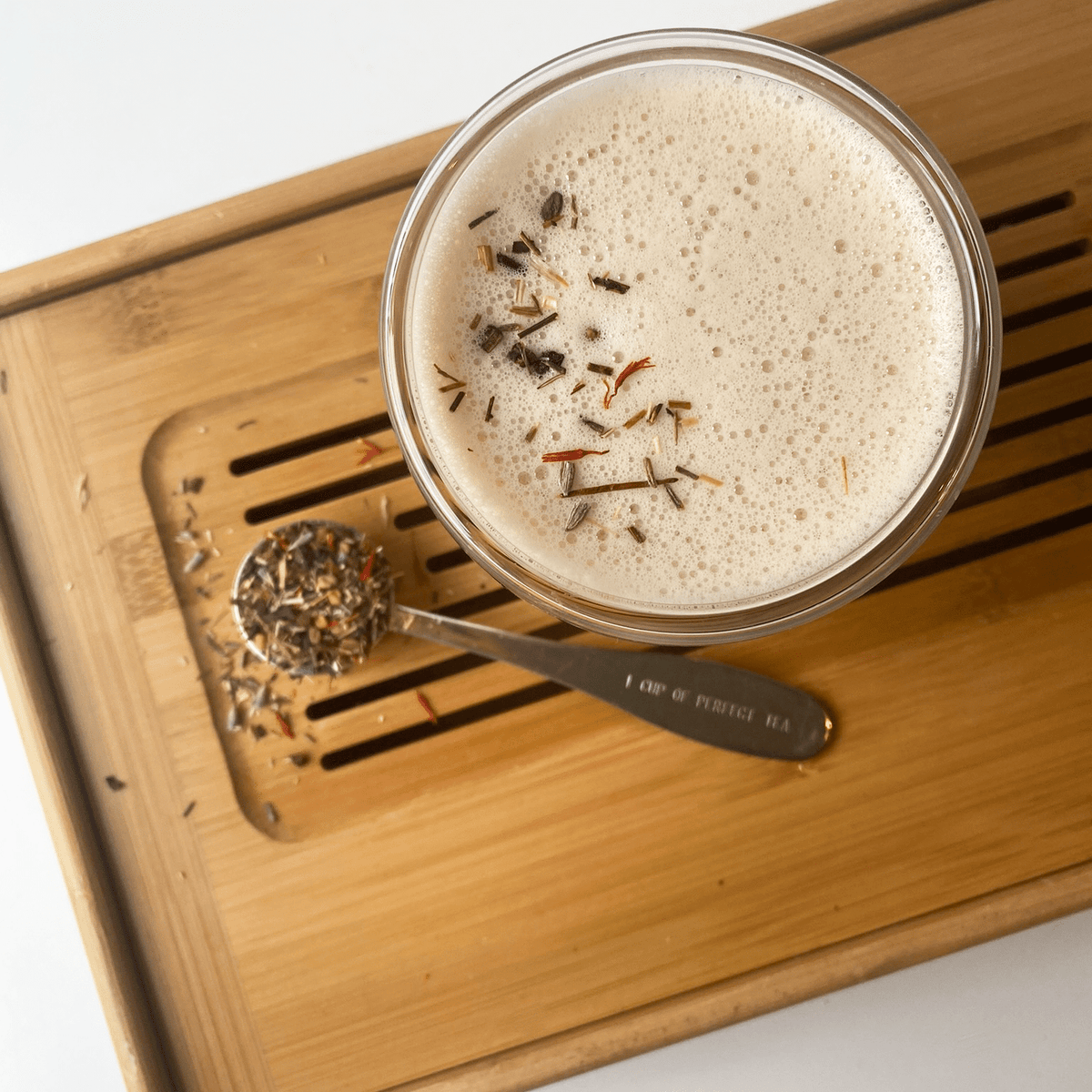 Moon Milk Recipe