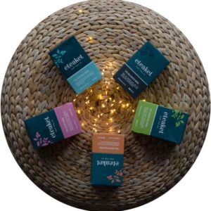 Tea in Mind 80g Cartons
