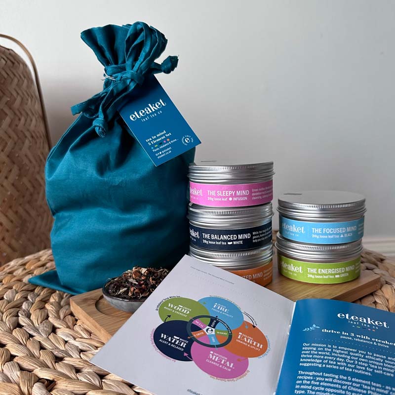 The Tea Lover’s Christmas 2025 Gift Guide…