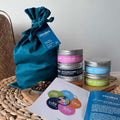 Tea in Mind 5 Element Set