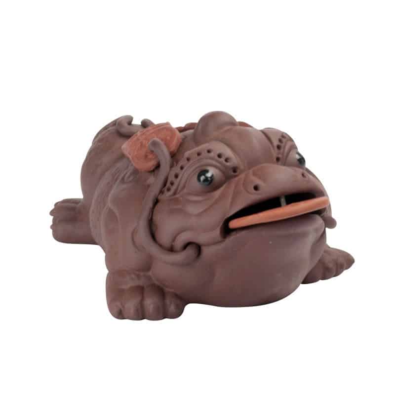 Dragon tea pet 