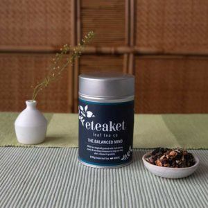The Balanced Mind – lifestyle photo