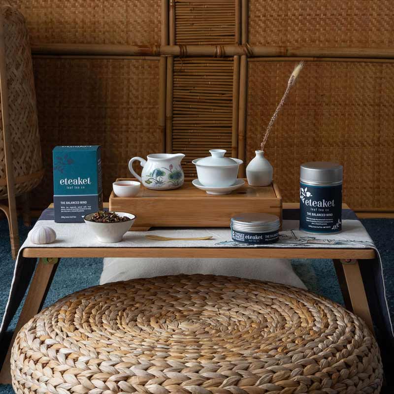 The Balanced Mind – lifestyle photo