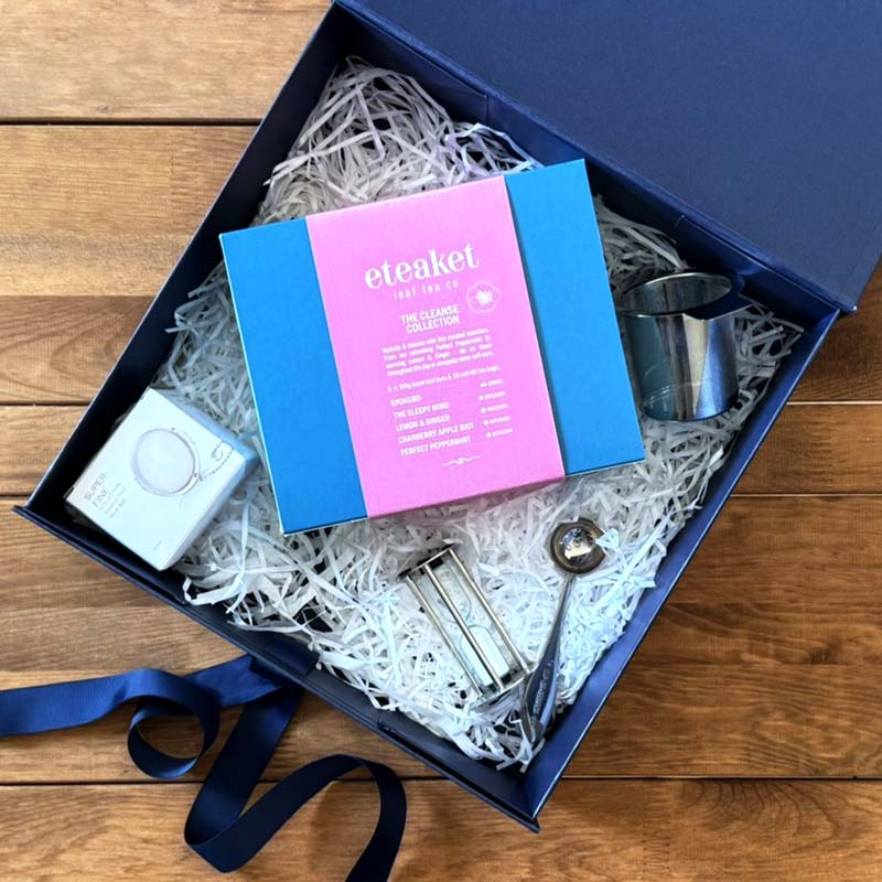 The Tea Lover’s Christmas 2025 Gift Guide…