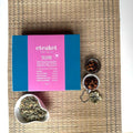 The Cleanse Collection