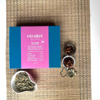 The Cleanse Collection