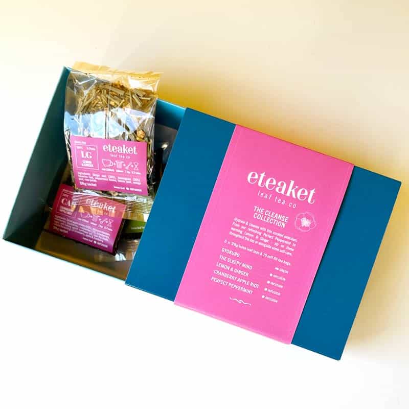 The Cleanse Collection – image 2