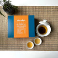 The Coveted Collection Tea Chest