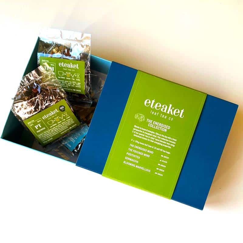 The Energised Collection – image 2