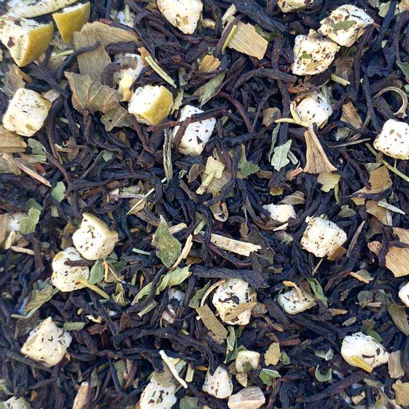 The Best Teas for Focus, Studying and Work