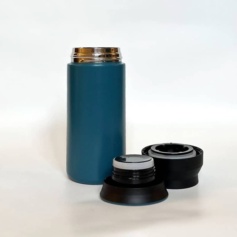 Travel Thermos Flask