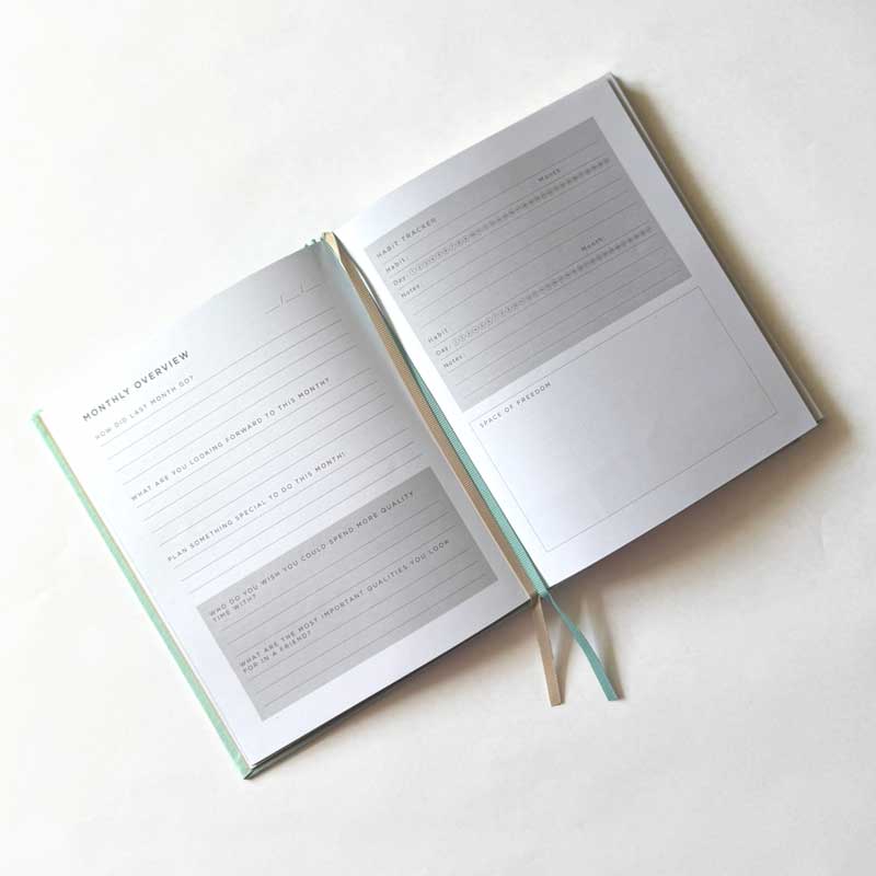 Thoughtful Journal – image 5