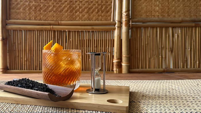 Whisky Old Fashioned
