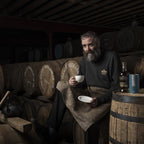 Tomatin Barrel Aged Whisky Tea