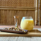 Coconut & Turmeric Chai
