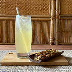 Coconut & Turmeric Chai