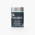 White Peony – 50g keep tin