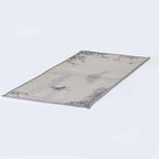 Tea Placemat Yufu