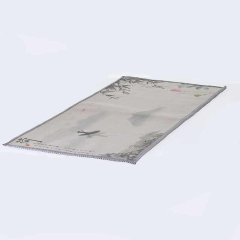 Tea Placemat Yufu