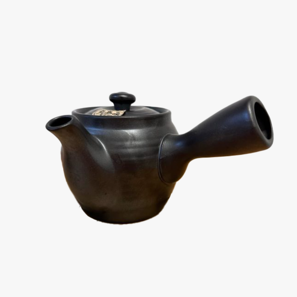 Yugon Side Handle Teapot