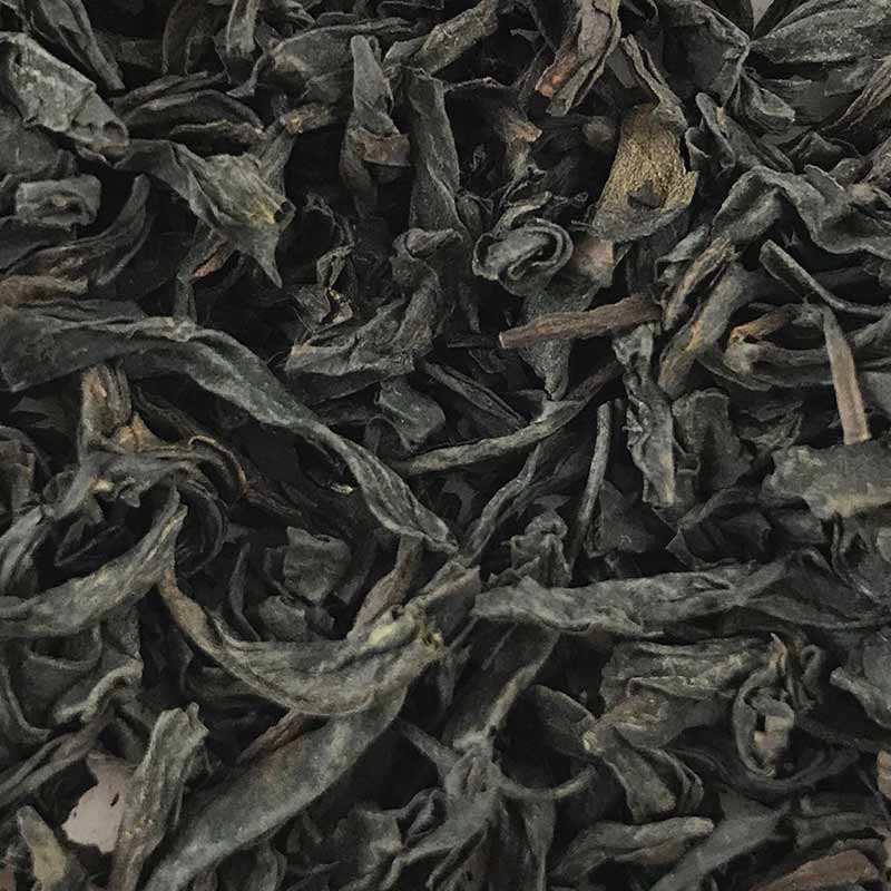 Big Red Robe | Da Hong Pao