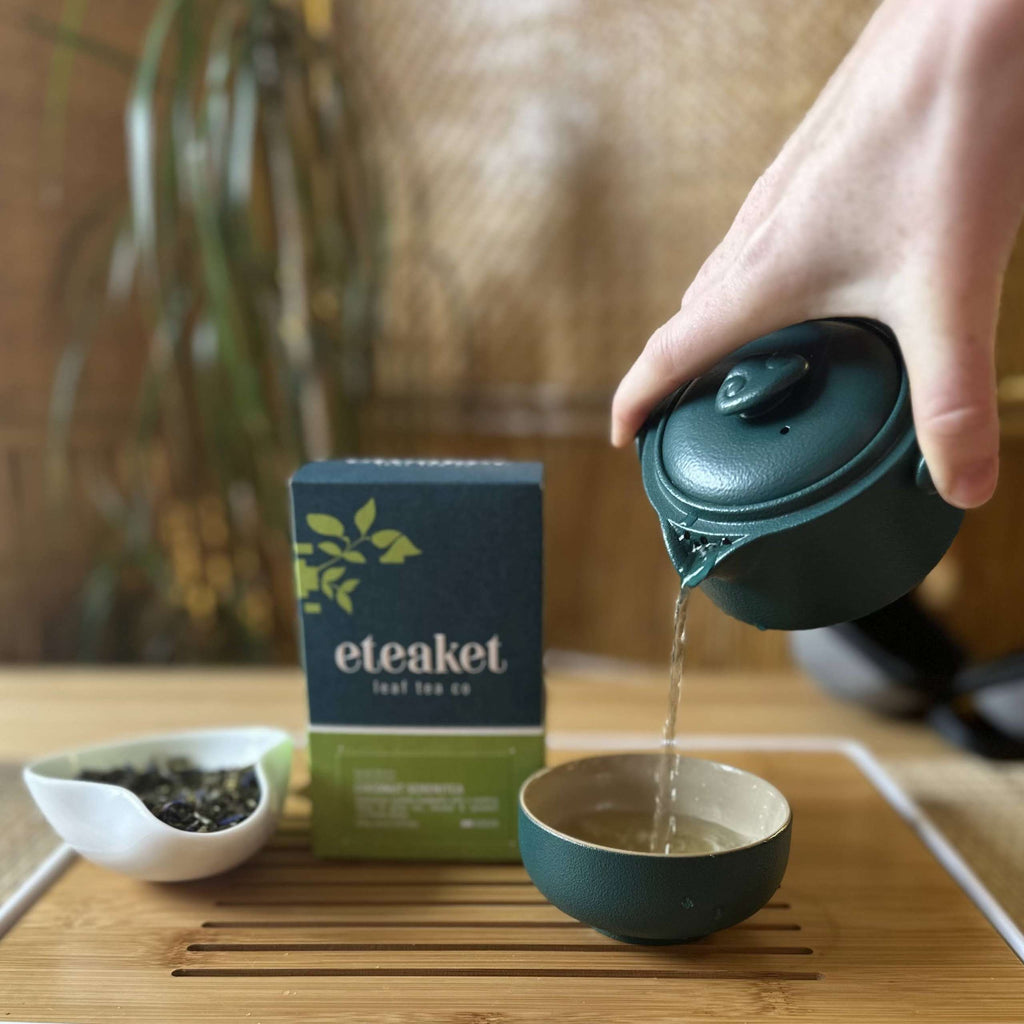 Coconut Serenitea – image 3