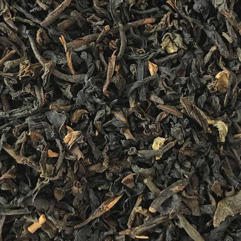 Decaf Royal Earl Grey