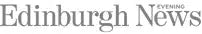 edinburght evening news