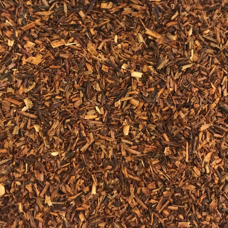 Big Red Rooibos Tea – loose leaf