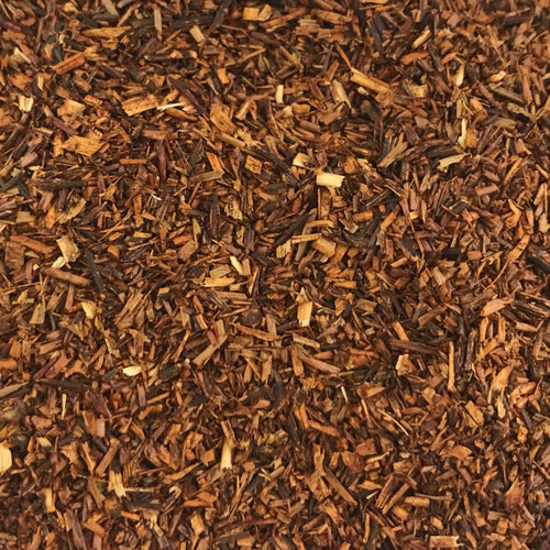 Big Red Rooibos Tea – loose leaf