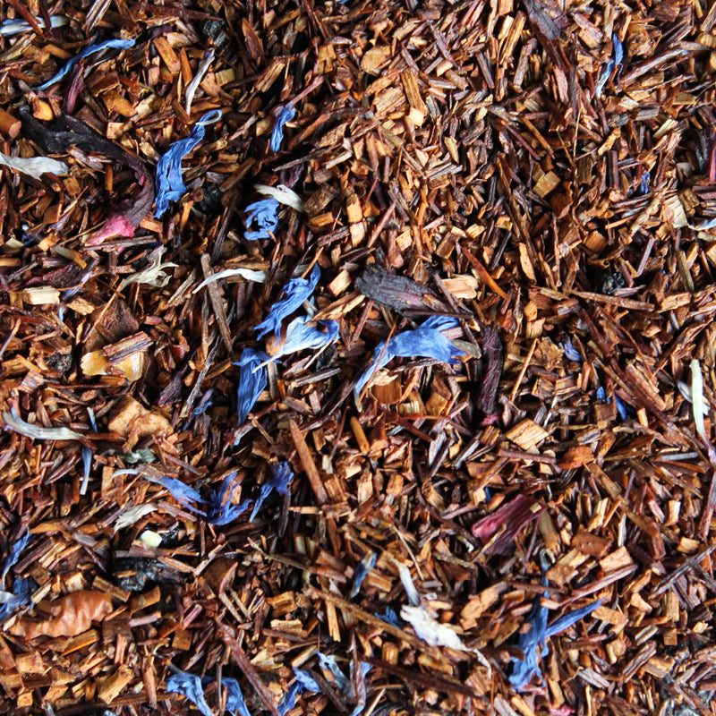 Blueberry Rooibos – loose leaf