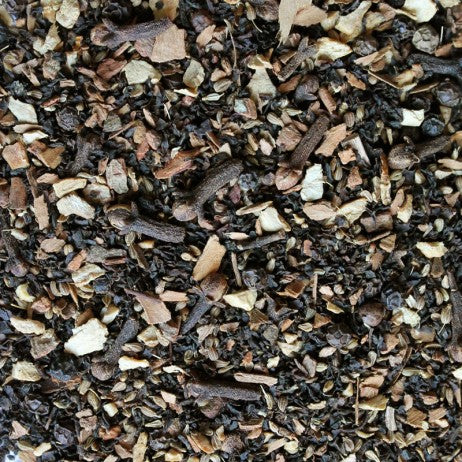 Bollywood Dreams Chai – loose leaf