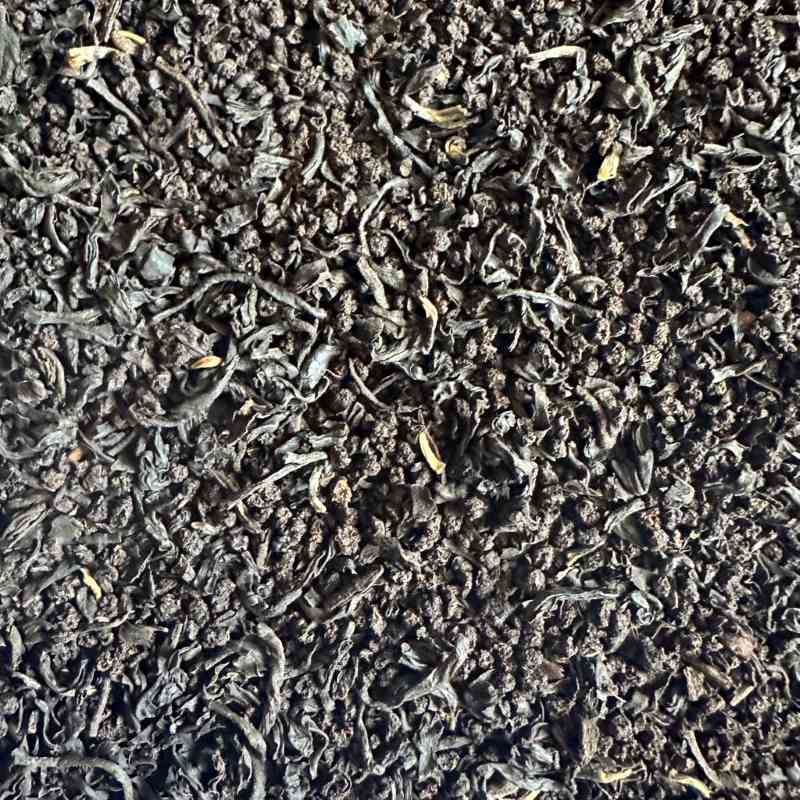 Breakfast Blend – loose leaf