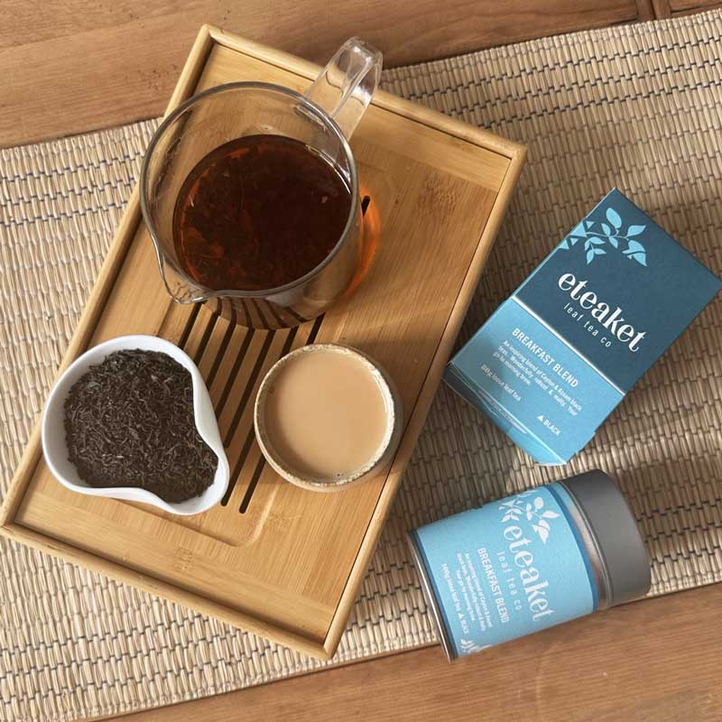 Breakfast Blend – image 6