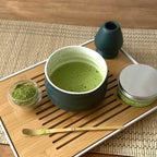 Ceremonial Matcha