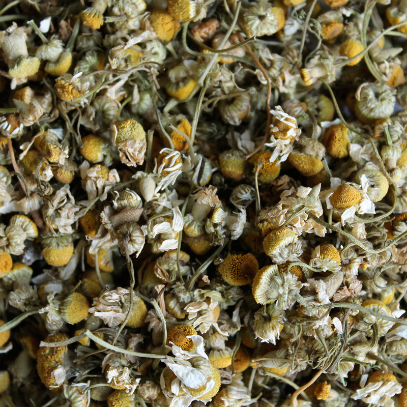 Chillaxin' Chamomile Tea – loose leaf