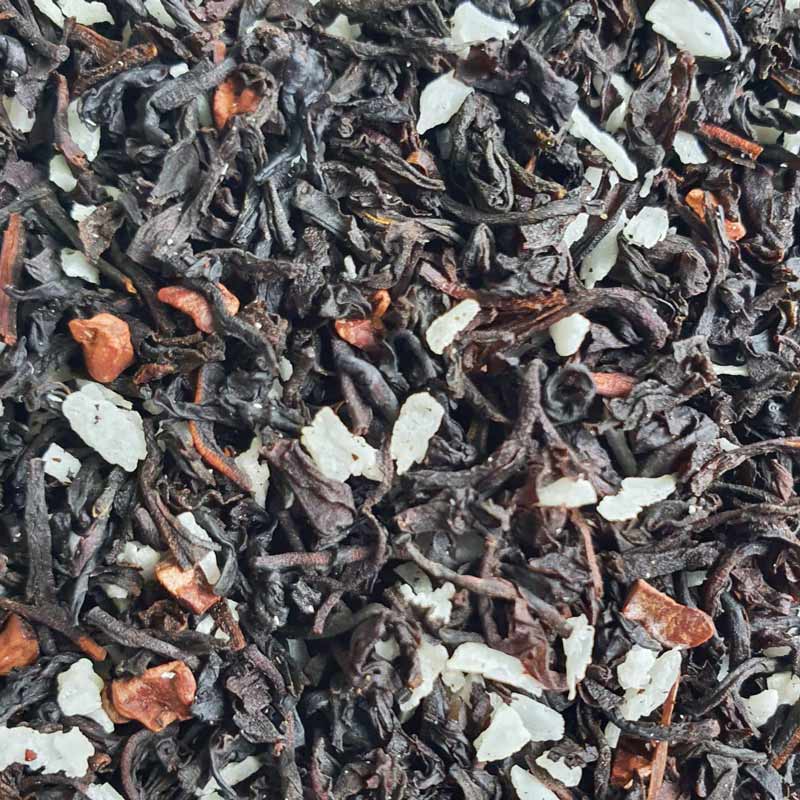 Chocolate Abyss – loose leaf