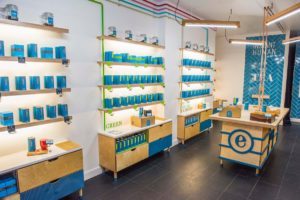 Exciting changes planned at eteaket!
