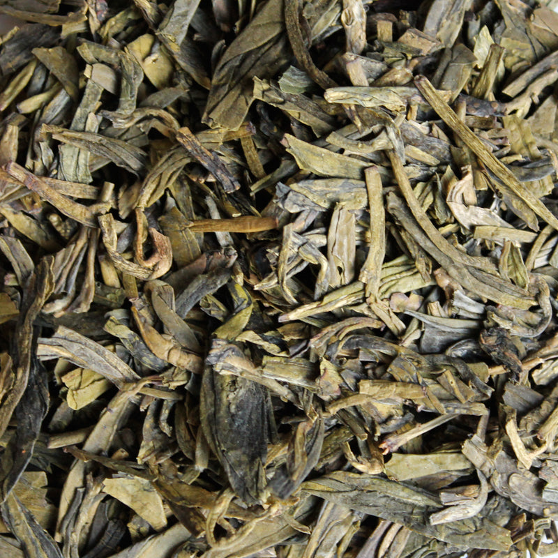 Dragonwell Delight – loose leaf