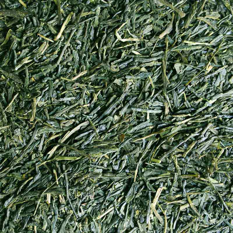 Gyokuro Tea – loose leaf