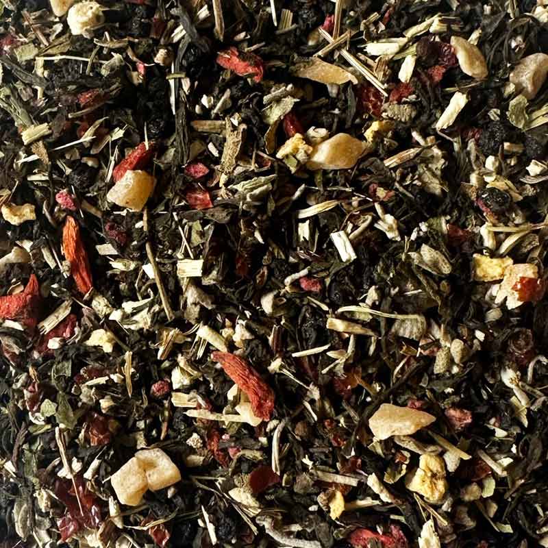 Immunitea Boost – loose leaf