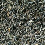 Jasmine Chun Hao – loose leaf